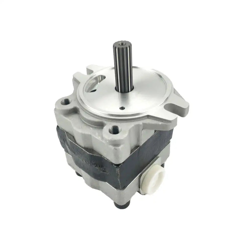 Load image into Gallery viewer, Pilot Gear Pump For Kato Excavator HD1430 K3V180 - Hydraulic Parts > Gear Pump from MyMROmarts