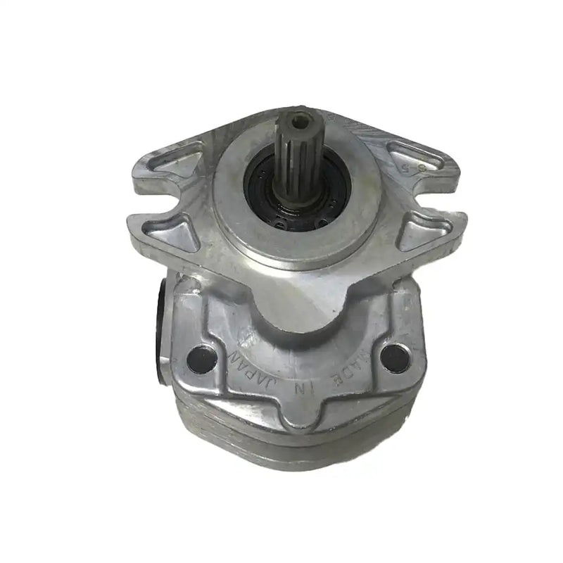 Load image into Gallery viewer, Pilot Gear Pump For KOBELCO Excavator SK200-3 - Hydraulic Parts > Gear Pump from MyMROmarts