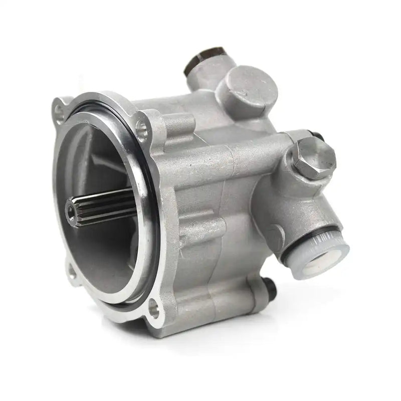 Load image into Gallery viewer, Pilot Gear Pump For KOBELCO Excavator SK200-6 - Hydraulic Parts > Gear Pump from MyMROmarts