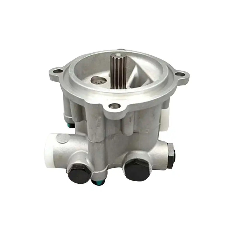 Load image into Gallery viewer, Pilot Gear Pump For KOBELCO Excavator SK220-6 - Hydraulic Parts > Gear Pump from MyMROmarts