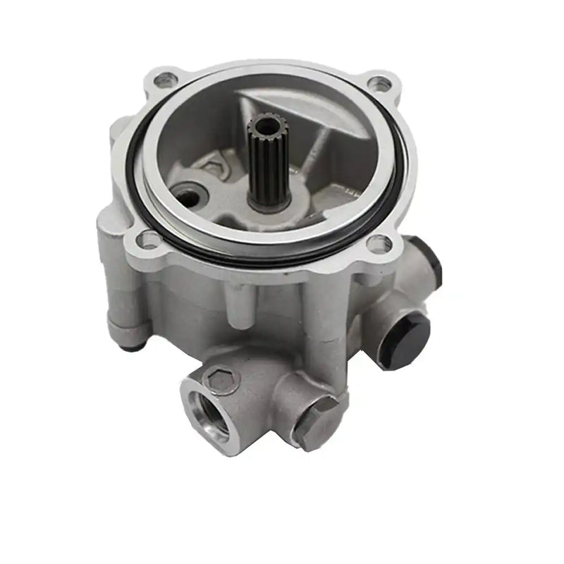 Load image into Gallery viewer, Pilot Gear Pump For KOBELCO SK200-5 - Hydraulic Parts > Gear Pump from MyMROmarts