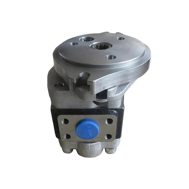 Load image into Gallery viewer, Pilot Gear Pump For YANMAR Excavator VIO80 - Hydraulic Parts > Gear Pump from MyMROmarts