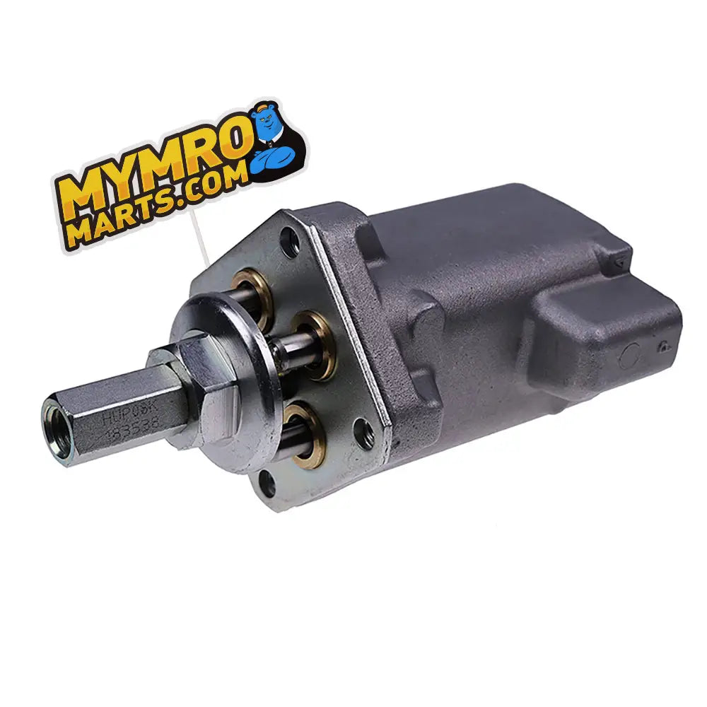 Válvula piloto 4681778 para excavadora John Deere 27D, 35D, 35G, 50D, 50G y 60G