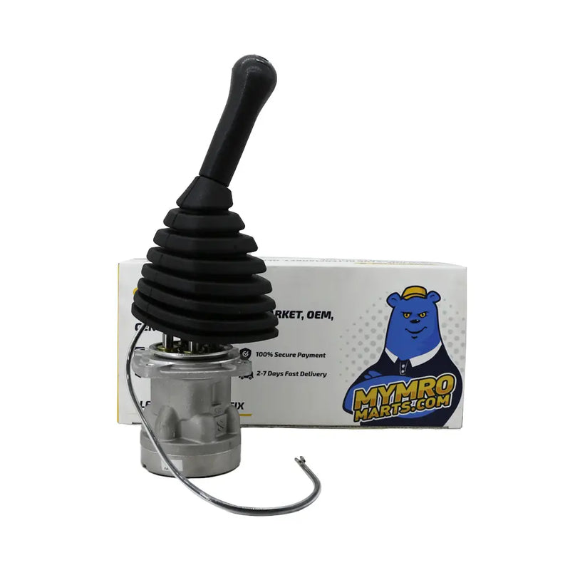 Cargue la imagen en el visor de la galería, Pilot Valve Assembly with Handle 199-2444 for Caterpillar CAT 320B 325B 330B 345B Excavator 3116 3306 3176C Engine from MyMROmarts