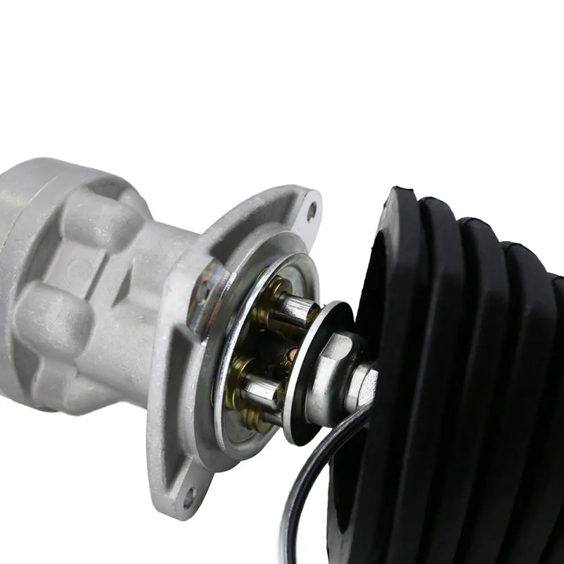 Cargue la imagen en el visor de la galería, Pilot Valve Assembly with Handle 199-2444 for Caterpillar CAT 320B 325B 330B 345B Excavator 3116 3306 3176C Engine from MyMROmarts