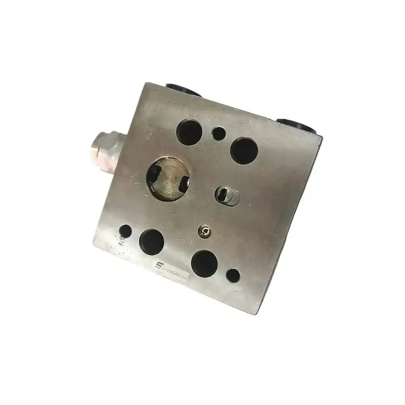 Cargue la imagen en el visor de la galería, Pilot Valve Block Self Reducing Valve for Komatsu PC200-6 - Hydraulic Parts > Self Reducing Valve from MyMROmarts