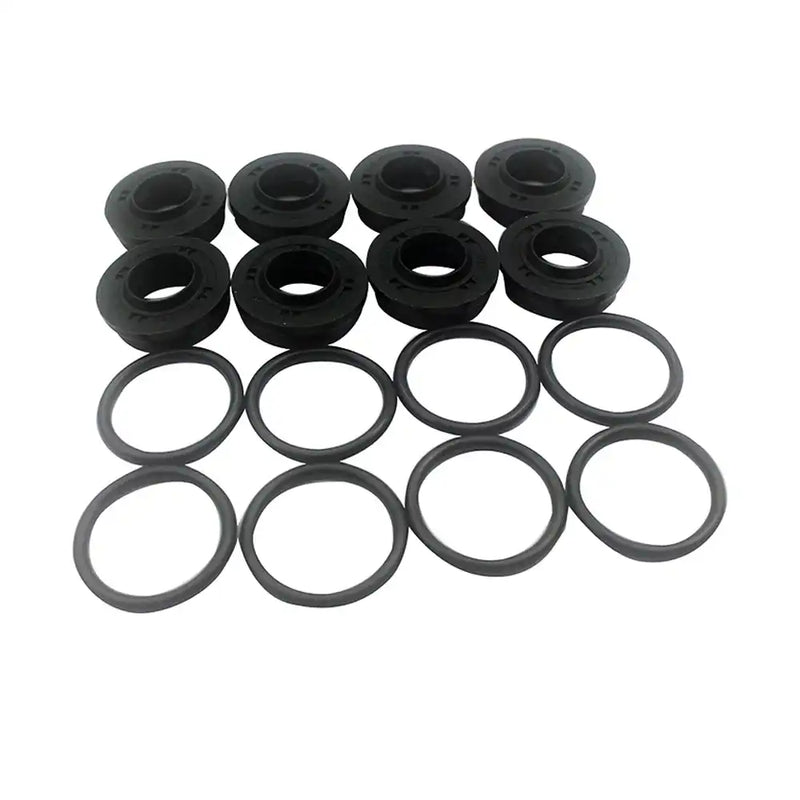 Load image into Gallery viewer, Pilot Valve Seal Kit For DAEWOO DH330 - Hydraulic Parts > Hydraulic Seal Kits from MyMROmarts