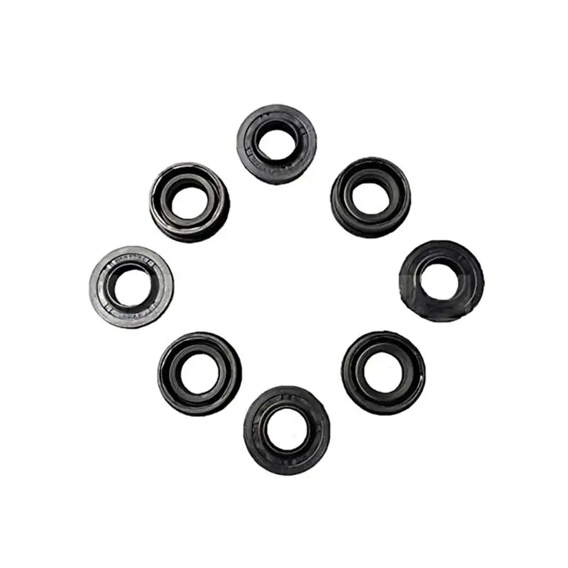 Indlæs billede i Gallery Viewer, Pilot Valve Seal Kit For Doosan DH215-9E - Hydraulic Parts > Hydraulic Seal Kits from MyMROmarts