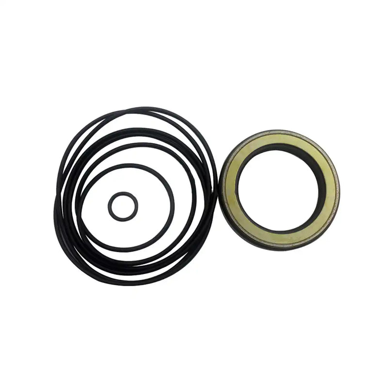 Indlæs billede i Gallery Viewer, Pilot Valve Seal Kit For Doosan DH220LC-9E - Hydraulic Parts > Hydraulic Seal Kits from MyMROmarts