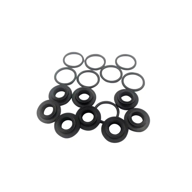 Load image into Gallery viewer, Pilot Valve Seal Kit For Hitachi EX120-3 - Hydraulic Parts > Hydraulic Seal Kits from MyMROmarts