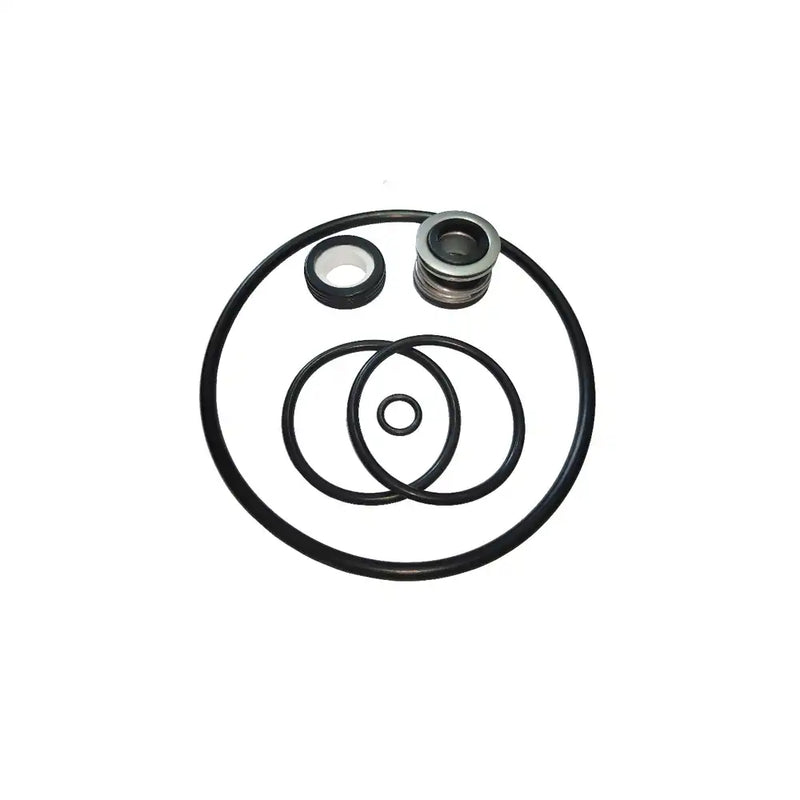 Load image into Gallery viewer, Pilot Valve Seal Kit For Hitachi EX60-1 - Hydraulic Parts > Hydraulic Seal Kits from MyMROmarts