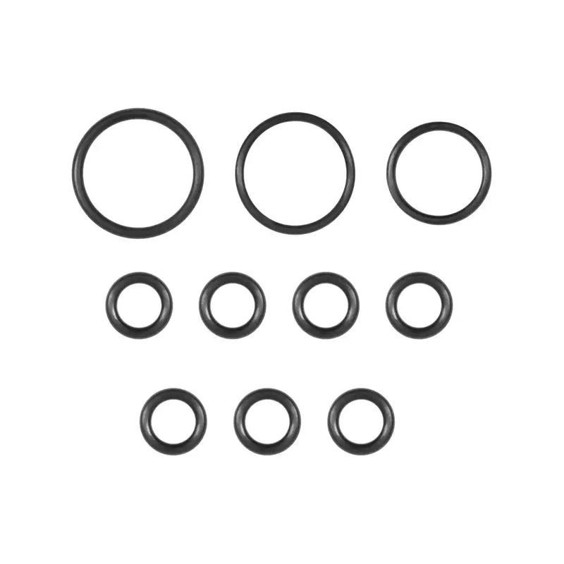 Load image into Gallery viewer, Pilot Valve Seal Kit For Kato HD250-7 - Hydraulic Parts > Hydraulic Seal Kits from MyMROmarts