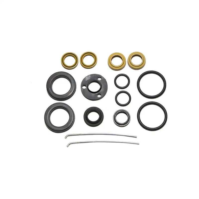 Load image into Gallery viewer, Pilot Valve Seal Kit For Kobelco SK200-6E - Hydraulic Parts > Hydraulic Seal Kits from MyMROmarts