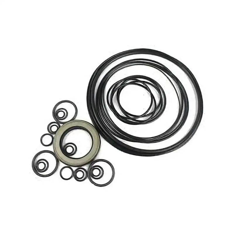 Load image into Gallery viewer, Pilot Valve Seal Kit For SUMITOMO SH120-3 - Hydraulic Parts > Hydraulic Seal Kits from MyMROmarts