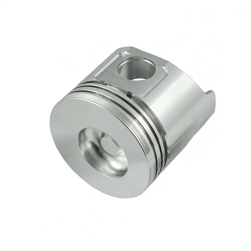 Afbeelding laden in Galerijviewer, Piston 129004-22080 for Yanmar Engine 4TNV84 - Engine Parts > Crankshafts & Connecting Rod Components > Piston from MyMROmarts