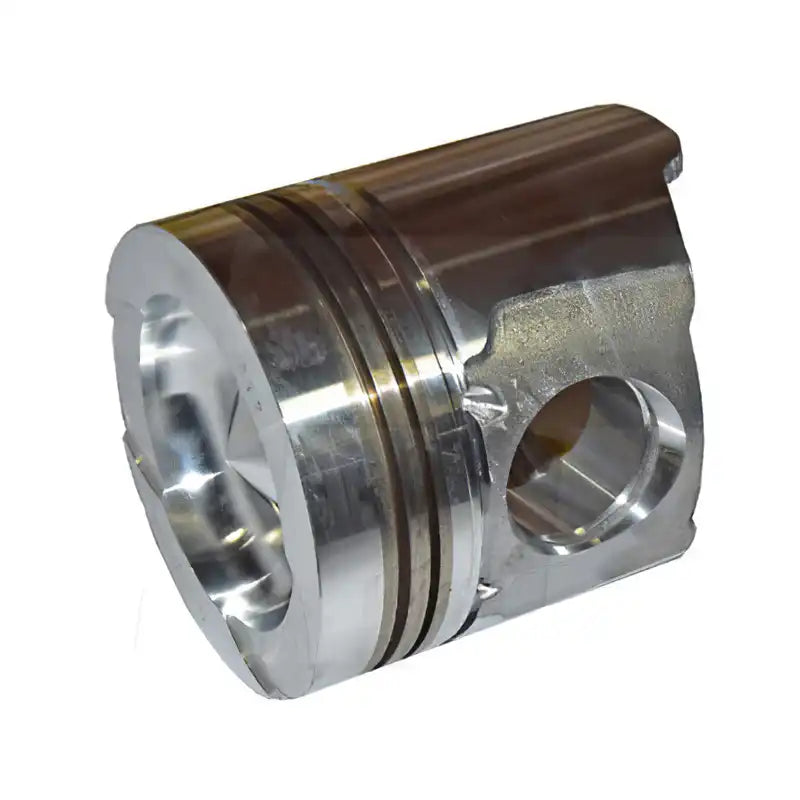 Chargez l'image dans la visionneuse de la galerie, 1 pc Piston 1290358 for Caterpillar CAT Wheel Loader 936F Engine 3300 in USA - Engine Parts > Crankshafts & Connecting Rod Components > Piston from MyMROmarts