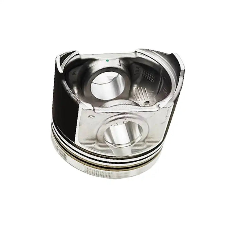 Load image into Gallery viewer, Piston 1J550-21110 for Kubota Engine V3800 - Engine Parts > Crankshafts & Connecting Rod Components > Piston from MyMROmarts