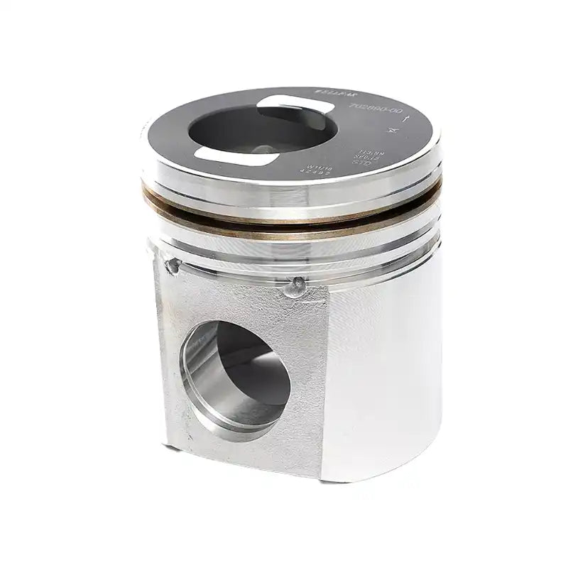 Load image into Gallery viewer, 1 pc Piston 3919564 3923163 for Cummins Engine 6CTA 6CT8.3 6CT 6LT in USA - Engine Parts > Crankshafts & Connecting Rod Components > Piston from MyMROmarts