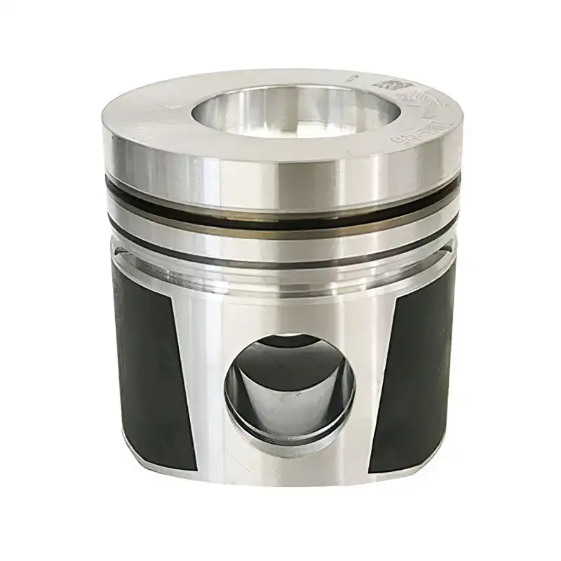 Load image into Gallery viewer, 1 pc Piston 3929161 for Cummins 6CT8.3 6CTA8.3 6C 8.3L in USA - Engine Parts > Crankshafts & Connecting Rod Components > Piston from MyMROmarts