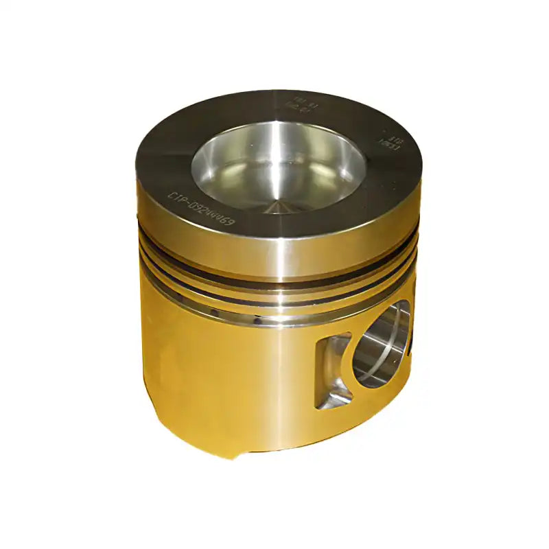 Cargue la imagen en el visor de la galería, Piston 5I7537 for Caterpillar CAT Excavator 311 311B 312B 320 L 320B Engine 3066 - Engine Parts > Crankshafts & Connecting Rod Components > Piston from MyMROmarts
