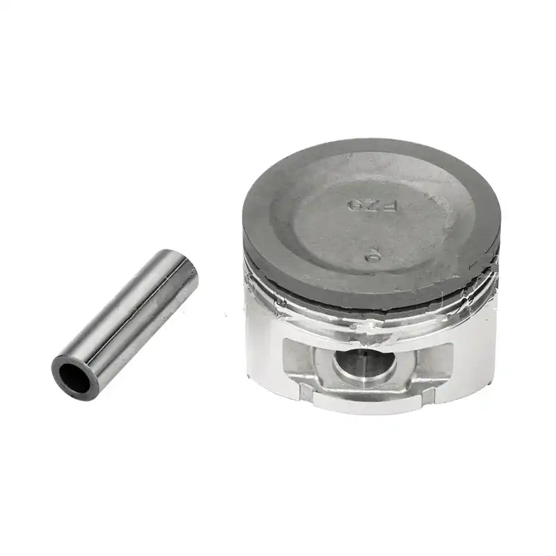 Load image into Gallery viewer, 0.50mm Piston and Pin Set 12010-60K70 for Nissan H25 Engine - Engine Parts > Crankshafts & Connecting Rod Components > Piston from MyMROmarts