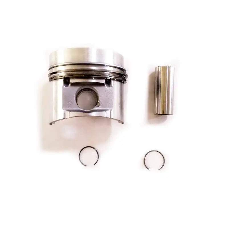 Load image into Gallery viewer, Piston Kit 04271217 for Deutz Engine F4L1011FL F3M1011F F4M1011F - Engine Parts > Crankshafts & Connecting Rod Components > Piston from MyMROmarts