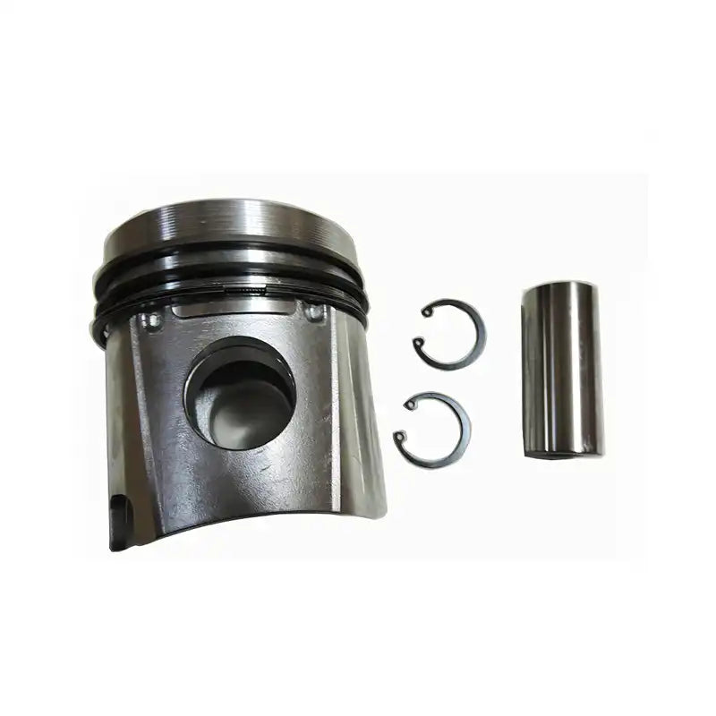 Load image into Gallery viewer, Piston Kit 04286720 for Deutz Engine TCD2011 BFM2011 FM2011 - Engine Parts > Crankshafts & Connecting Rod Components > Piston from MyMROmarts