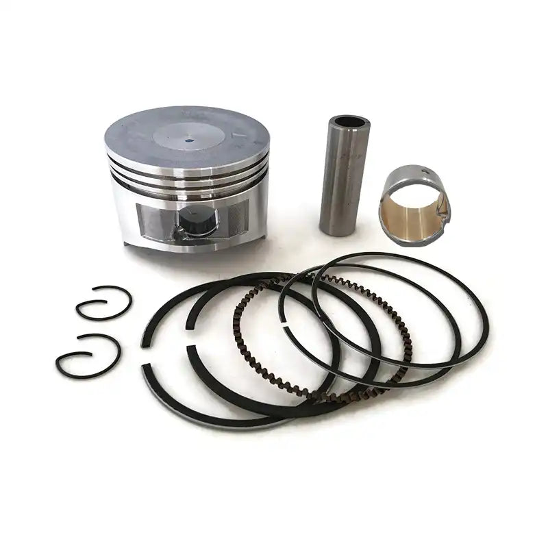 Load image into Gallery viewer, Piston Kit for Deutz BF4M2012C Engine STD - Engine Parts > Crankshafts & Connecting Rod Components > Piston from MyMROmarts