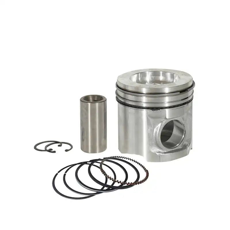 Load image into Gallery viewer, Piston Kit With Ring for Thermo King Engine TK380 - Engine Parts > Crankshafts & Connecting Rod Components > Piston from MyMROmarts