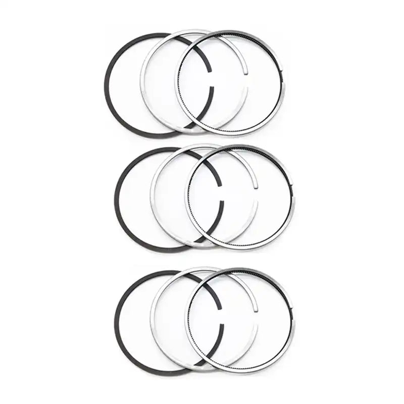 Load image into Gallery viewer, Piston Ring 04280566 for Deutz Engine BF3L2011 TCD2011L03 BF4L2011 BF3M2011 BF4M2011 BF4M2011C - Engine Parts > Crankshafts & Connecting Rod Components > Piston Ring from MyMROmarts