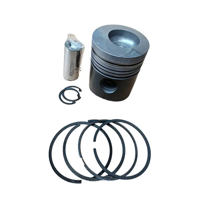 Load image into Gallery viewer, Piston Set 16483-21112 for Kubota Engine D1503 V2003 - Engine Parts > Crankshafts & Connecting Rod Components > Piston from MyMROmarts
