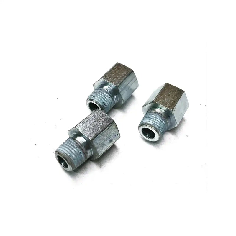 Load image into Gallery viewer, 3PCS Plain Adapter 3283233 for Cummins Engine - Engine Parts > Other Engine Parts from MyMROmarts