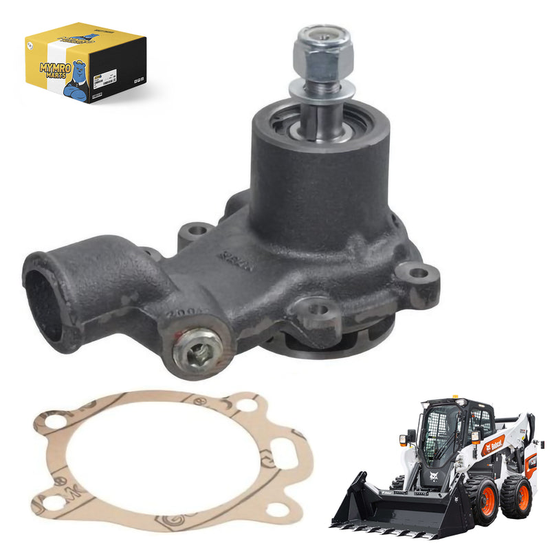 Load image into Gallery viewer, Engine Water Pump 6631515 for Bobcat Skid Steer Loader 943 953 970 974 2400 2410 from MyMROmarts