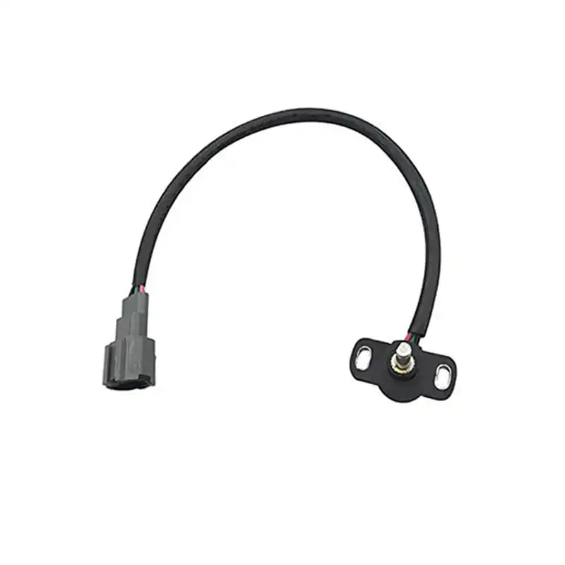 Load image into Gallery viewer, Positioner 4614912 For Hitachi Excavator EX200-5 - Electrical Parts > Sensors > Other Sensors from MyMROmarts