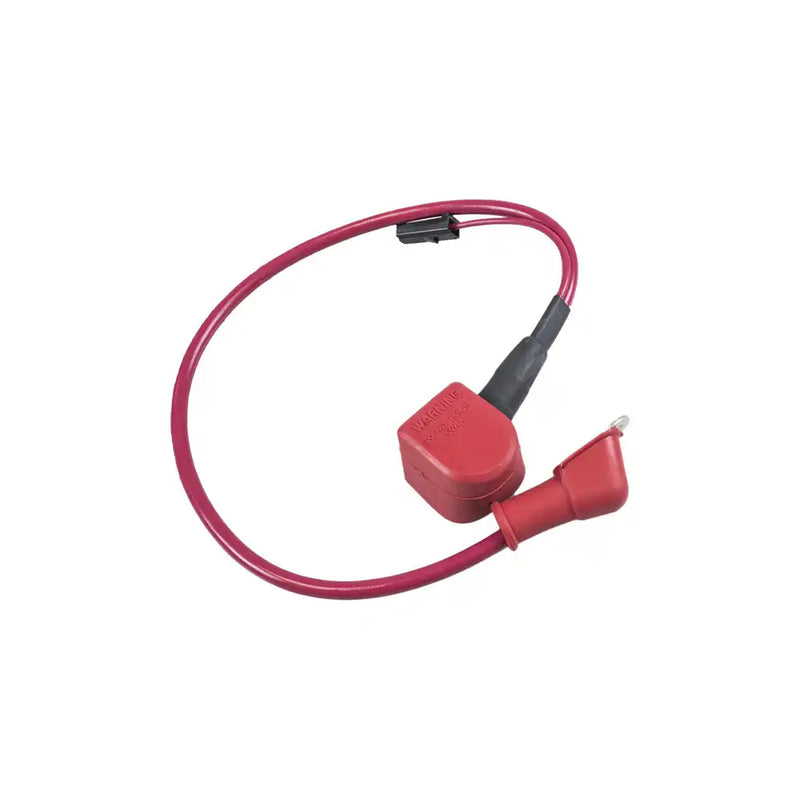 Load image into Gallery viewer, Positive Battery Cable AM115359 for John Deere Tractor G100 GT242 GT262 GT275 LX172 LX173 LX176 LX178 - Electrical Parts > Other Electrical Parts from MyMROmarts