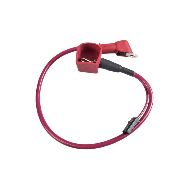 Load image into Gallery viewer, Positive Battery Cable AM115359 for John Deere Tractor G100 GT242 GT262 GT275 LX172 LX173 LX176 LX178 - Electrical Parts > Other Electrical Parts from MyMROmarts