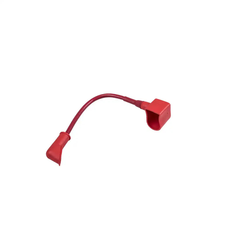 Load image into Gallery viewer, Positive Battery Cable AM123446 for John Deere Tractor LT150 LT155 LT160 LT166 LT170 LT180 LTR155 LTR180 - Electrical Parts > Other Electrical Parts from MyMROmarts