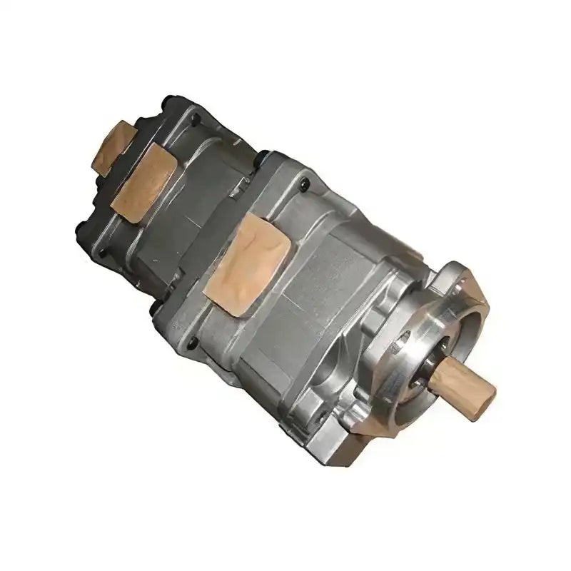 Load image into Gallery viewer, Power Line Pump 705-51-20370 For Komatsu Bulldozer D65E-12 D65EX-12 D65P-12 D65PX-12 - Hydraulic Parts > Hydraulic Pump from MyMROmarts
