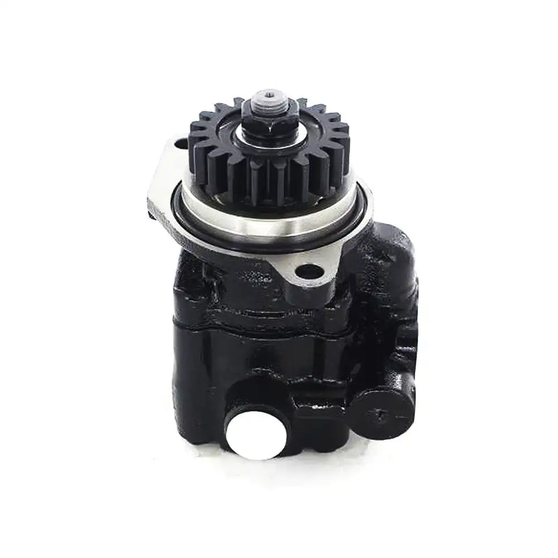 Load image into Gallery viewer, Power Steering Oil Pump 1-19500447-3 for Isuzu Engine 10PE1 Truck CXZ81 - Engine Parts > Lubrication System > Oil Pump from MyMROmarts