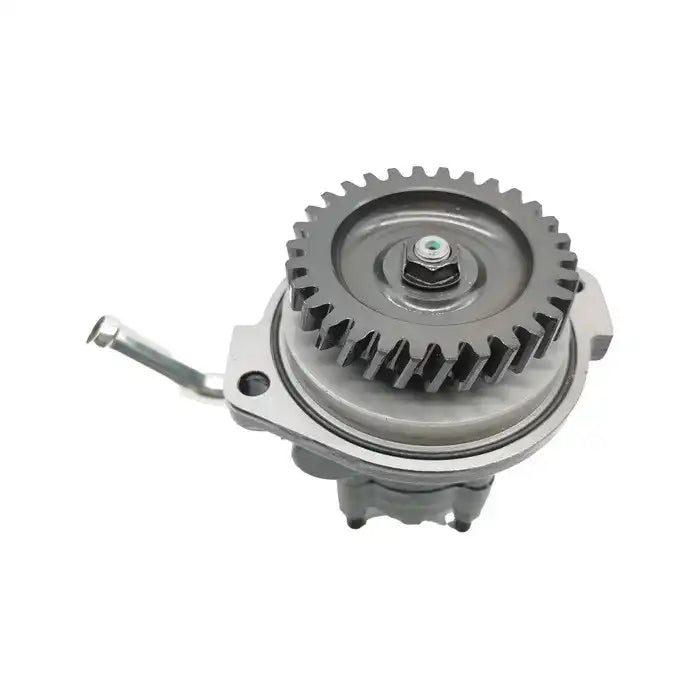 Laden Sie das Bild in Galerie -Viewer, Power Steering Oil Pump Assembly 8-97136574-1 for Isuzu Engine 4HE1 4HF1 4HG1T Truck NPR - Engine Parts > Lubrication System > Oil Pump from MyMROmarts