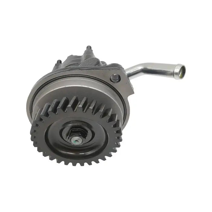 Laden Sie das Bild in Galerie -Viewer, Power Steering Oil Pump Assembly 8-97136574-1 for Isuzu Engine 4HE1 4HF1 4HG1T Truck NPR - Engine Parts > Lubrication System > Oil Pump from MyMROmarts