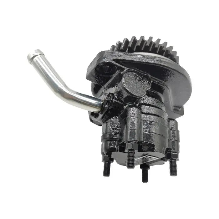Laden Sie das Bild in Galerie -Viewer, Power Steering Oil Pump Assembly 8-97136574-1 for Isuzu Engine 4HE1 4HF1 4HG1T Truck NPR - Engine Parts > Lubrication System > Oil Pump from MyMROmarts