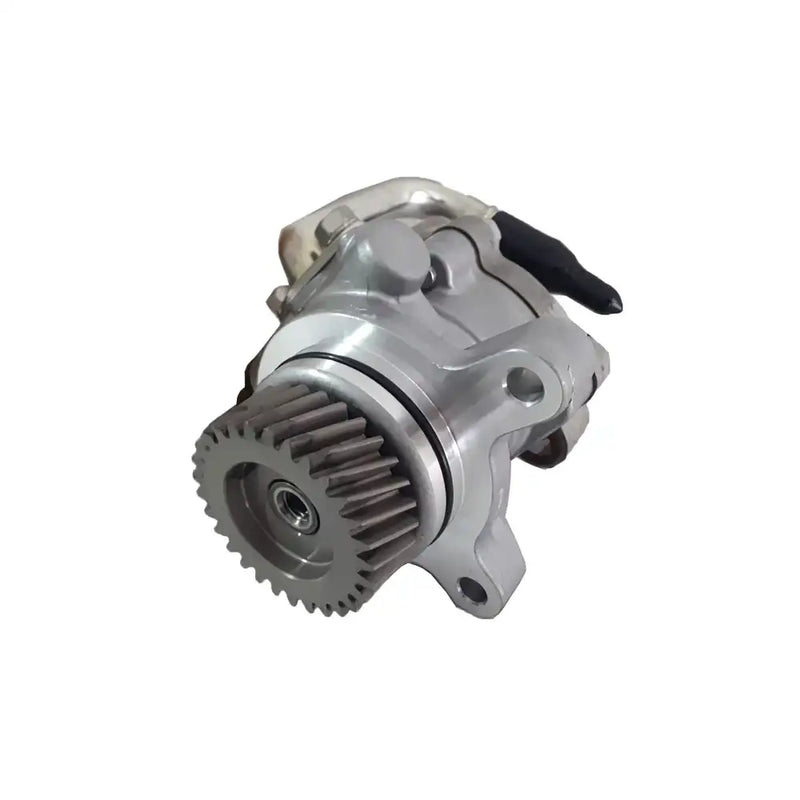 Load image into Gallery viewer, Power Steering Oil Pump Assembly 8-98043205-4 for Isuzu Engine 4JJ1 Truck NLR - Engine Parts > Lubrication System > Oil Pump from MyMROmarts