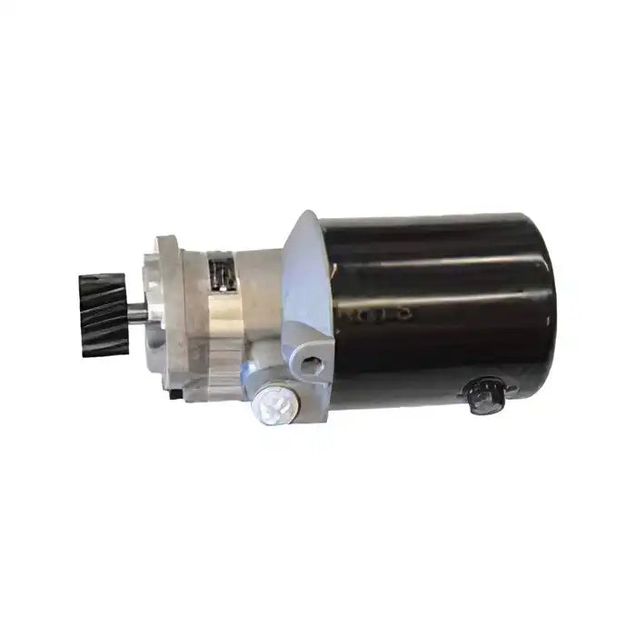 Load image into Gallery viewer, Hydraulic Pump 188772M92 for Massey Ferguson 30 40 50 65 165 255 265 3165 40 203 204 302 304 356 3165 - Hydraulic Parts > Gear Pump from MyMROmarts