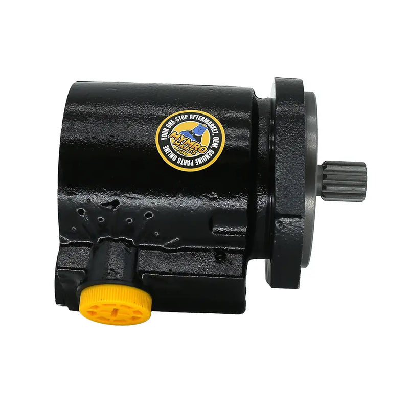 Load image into Gallery viewer, Power Steering Pump 3406010-B80Y for Cummins Engine from MyMROmarts