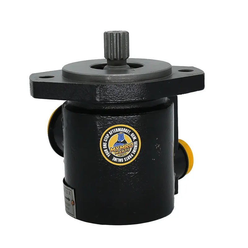 Load image into Gallery viewer, Power Steering Pump 3406010-B80Y for Cummins Engine from MyMROmarts