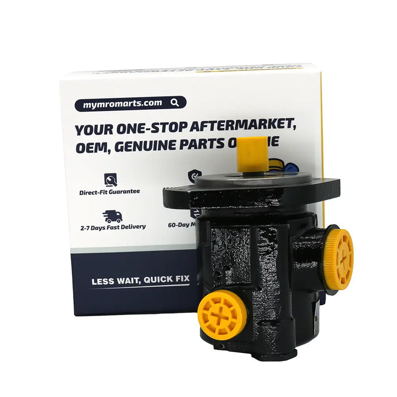 Load image into Gallery viewer, Power Steering Pump 3406010-B80Y for Cummins Engine from MyMROmarts