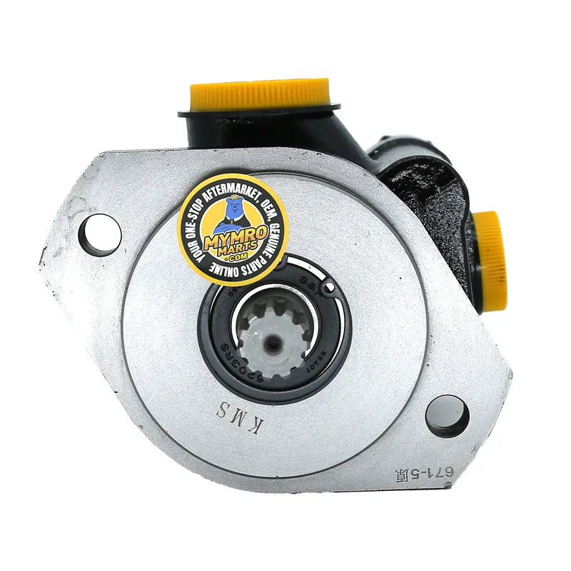 Load image into Gallery viewer, Power Steering Pump 3406010-B80Y for Cummins Engine from MyMROmarts