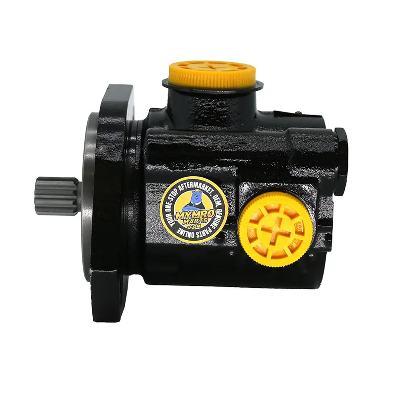 Load image into Gallery viewer, Power Steering Pump 3406010-B80Y for Cummins Engine from MyMROmarts