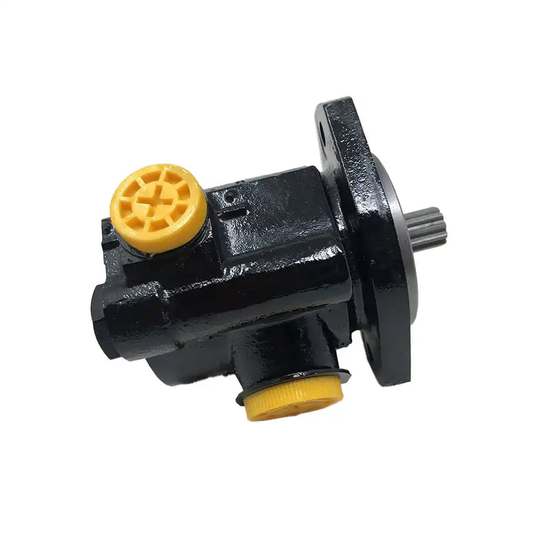 Cargue la imagen en el visor de la galería, Power Steering Pump 3967429 for Cummins Engine ISLE 6CT 6C8.3 C GAS PLUS CM556 GTA8.3 CM558 - Hydraulic Parts > Hydraulic Pump Parts from MyMROmarts
